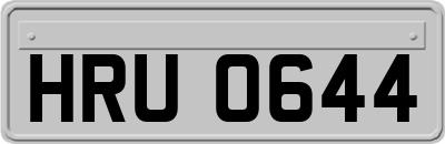 HRU0644