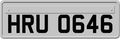 HRU0646