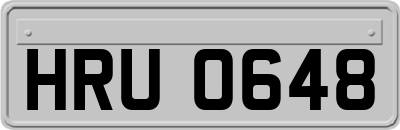 HRU0648