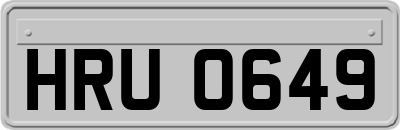 HRU0649