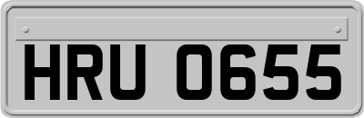 HRU0655