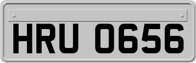 HRU0656