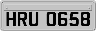 HRU0658