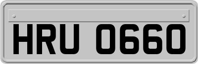 HRU0660