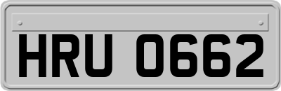 HRU0662