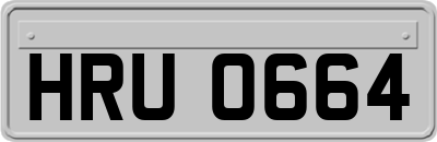 HRU0664