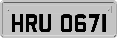 HRU0671