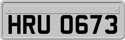 HRU0673