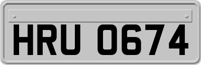 HRU0674