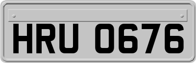 HRU0676