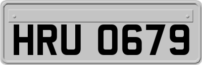 HRU0679