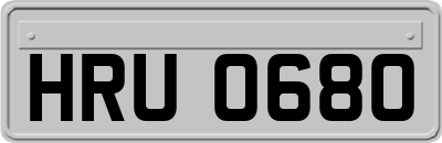 HRU0680