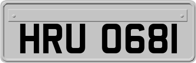 HRU0681