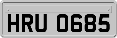 HRU0685