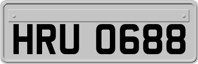 HRU0688