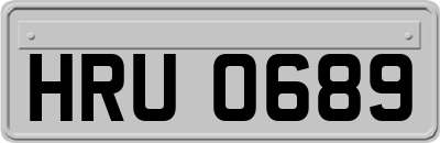 HRU0689