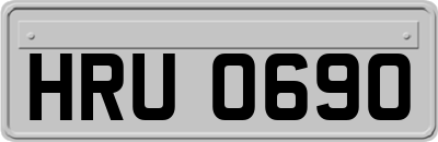 HRU0690