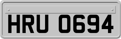 HRU0694