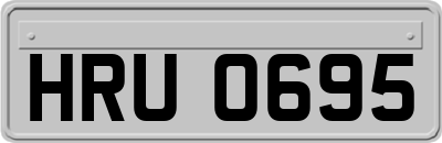 HRU0695