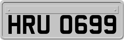 HRU0699