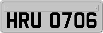 HRU0706