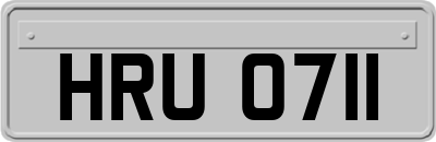 HRU0711