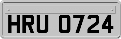 HRU0724