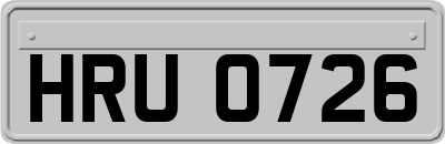 HRU0726