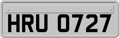 HRU0727