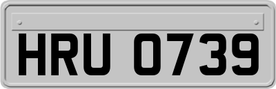 HRU0739