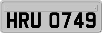 HRU0749