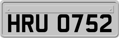 HRU0752