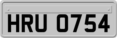 HRU0754