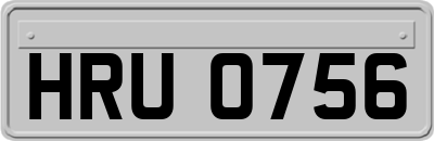 HRU0756