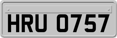 HRU0757