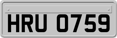 HRU0759