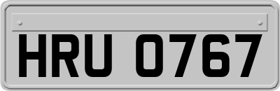 HRU0767