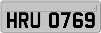 HRU0769