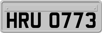 HRU0773