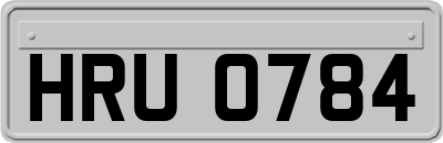 HRU0784