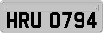 HRU0794