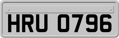 HRU0796