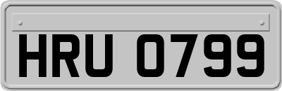 HRU0799