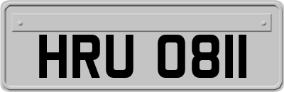 HRU0811