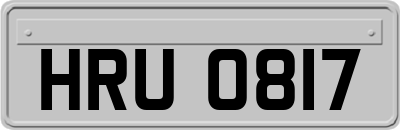 HRU0817