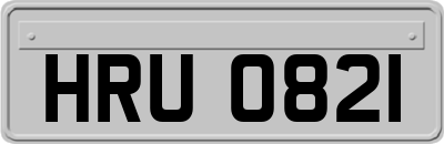 HRU0821