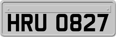 HRU0827