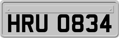 HRU0834