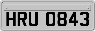 HRU0843