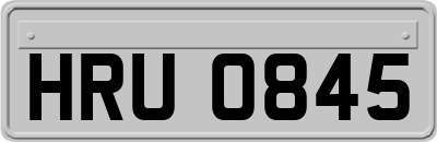 HRU0845